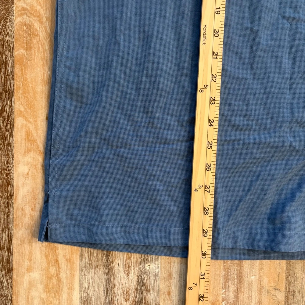 Royal Robbins Sonoran Desert LS Shirt Mens XL Blue Tencel Blend Y422042 NWT - Picture 12 of 13